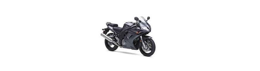 SV 650S 2008-.... ABS model