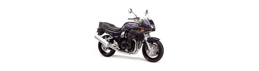 GSF 1200 ABS Bandit  1997