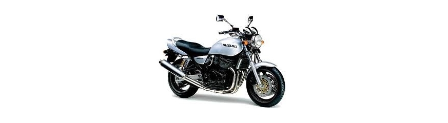 SUZUKI GSX 750 Inazuma  1998 - 2003