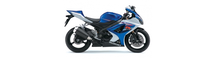 GSX-R 1000  2007-2008