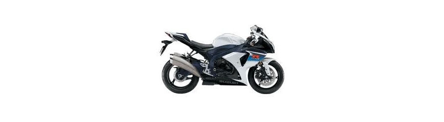 GSX-R 1000  2009-.....