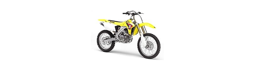 RM-Z 450  2005