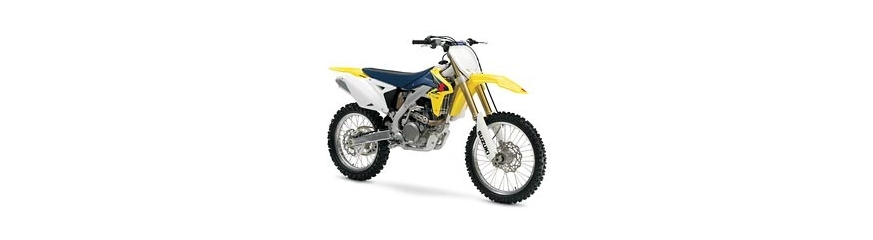 RM-Z 450  2008-.....