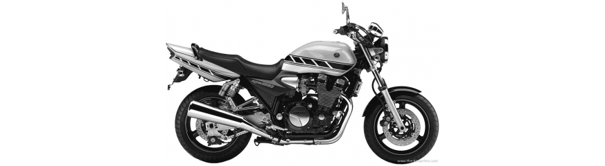 XJR 1300 2004 - 2006