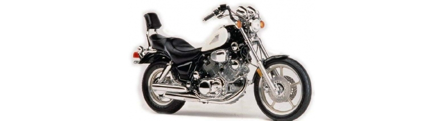 XV 1100 Virago 1994 - 1998