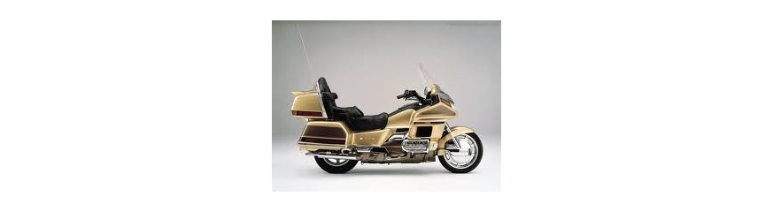 GL 1500 Goldwing 1988-1989