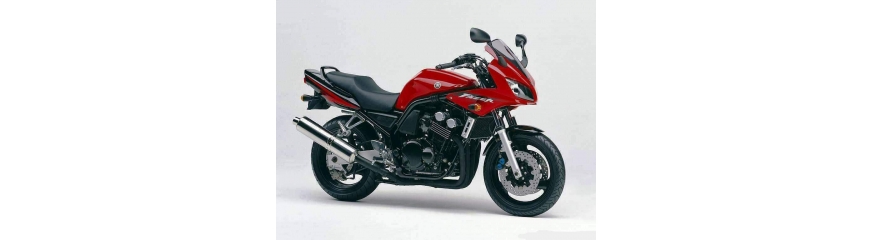 FZS 600 Fazer 1998 - 2003