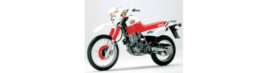 XT 600 E 1992 - 1994
