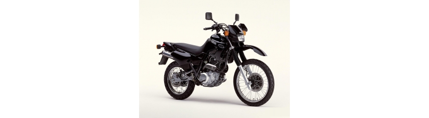 XT 600 E