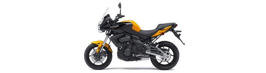 KLE 650 Versys 2011 - 2012